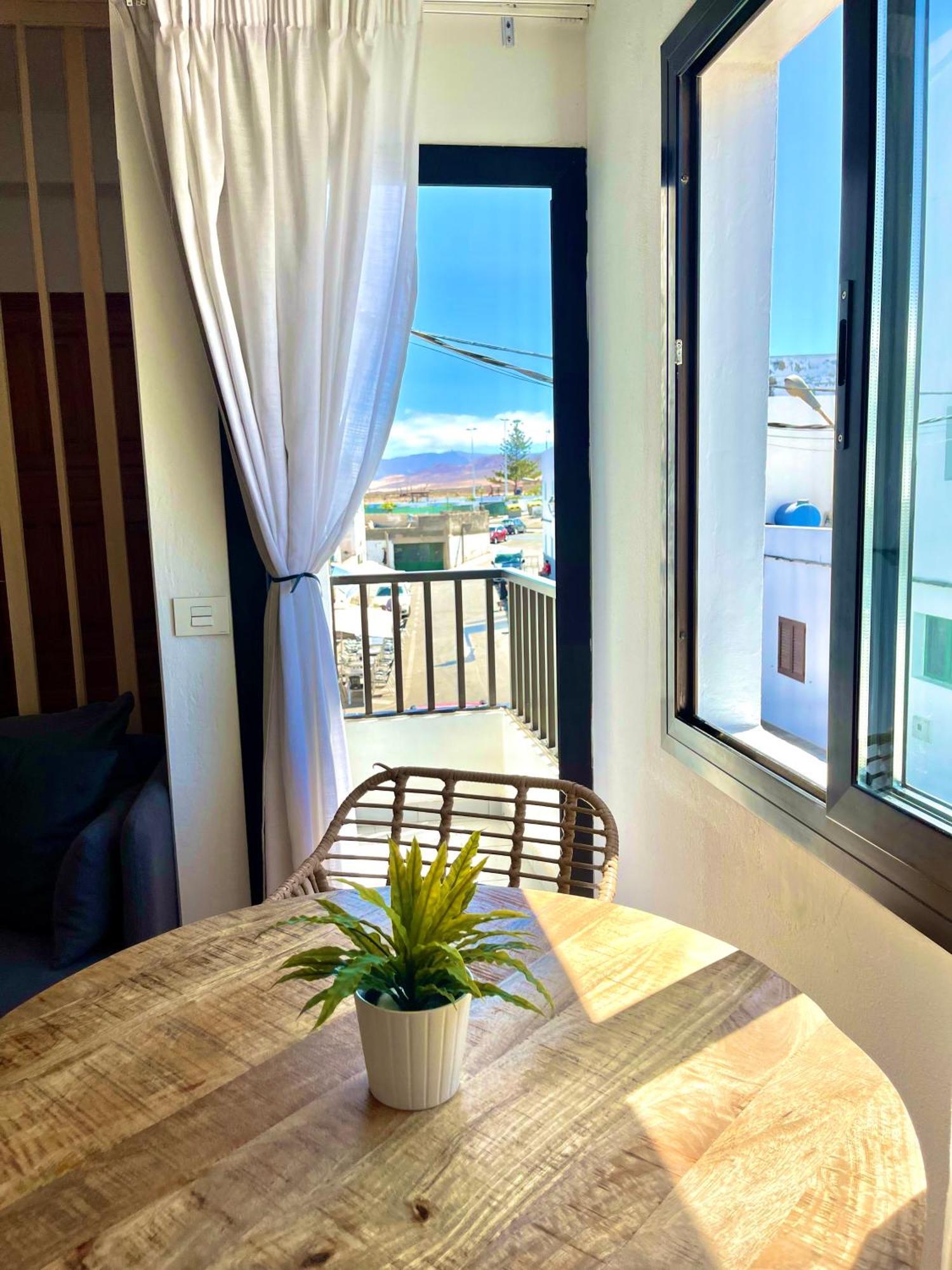 Weybeach4 -sea Frontline,plaza View,little Terrace Appartement