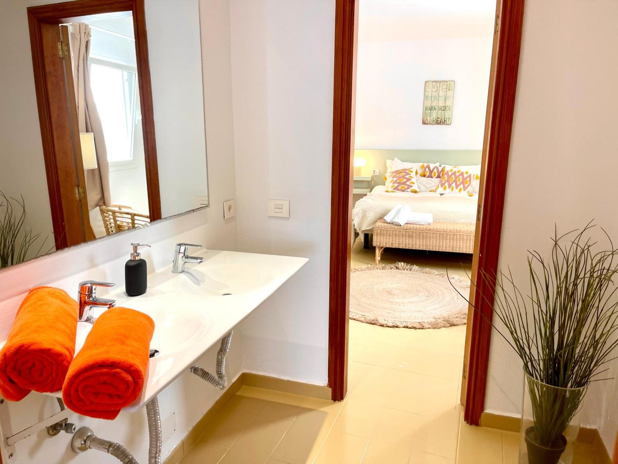Appartement Weybeach4 -sea Frontline,plaza View,little Terrace *