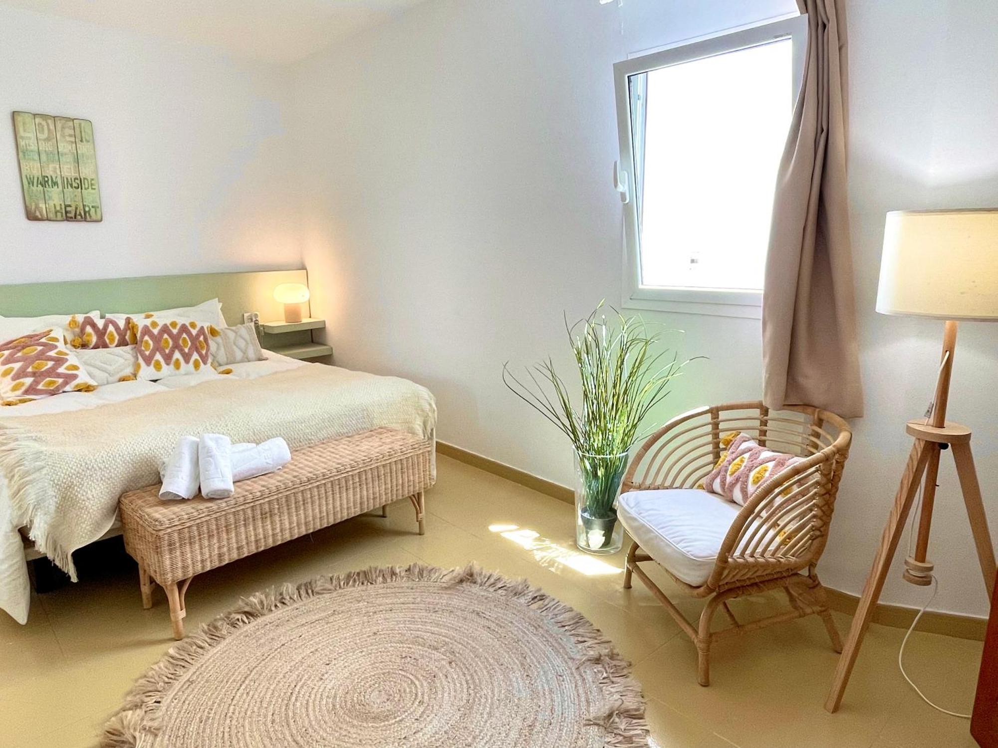 Weybeach4 -sea Frontline,plaza View,little Terrace Appartement *